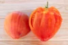 Tomatoes - Japanese Oxheart