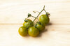 Cherry tomatoes - Green Grape