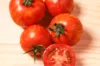 Tomatoes - Red Zebra