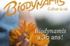 Magazine subscriptions - Biodynamis Magazine subscription