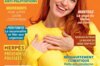 Magazine subscriptions - Rebelle Santé Magazine subscription 2-year paper subscriptions to Rebelle Santé magazine (20 issues + 8 HS)