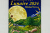 Calendars - Lunar calendar 2024