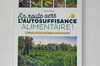 Art of living - On the road to food self-sufficiency!