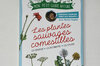Children's books - Wild edible plants