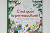 Children's books - What is permaculture?