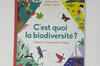 Children's books - What is bioversity?