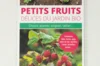 Trees & orchards - Berries, organic garden delights