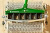 Precision seed drill - 6-row precision seeder 2nd Edition