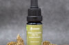 Oils - CBD oil 7% bio 10 ml