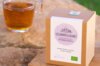Herbal teas - Infusion - Les Monts Calmes AB