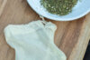 Herbal teas - Artemisia herbal tea 3 sachets