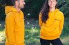 Adult sweatshirts - Mixed sweatshirt, Mexican proverb mango size L