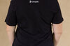 Adult T-Shirts - Monochrome Sage black mixed T-shirt black, size XXL