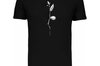 Adult T-Shirts - Mixed T-Shirt - A fundamental right black, size M