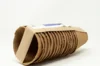 Seedling accessory - 16 biodegradable planting pots (diam. 8 cm)