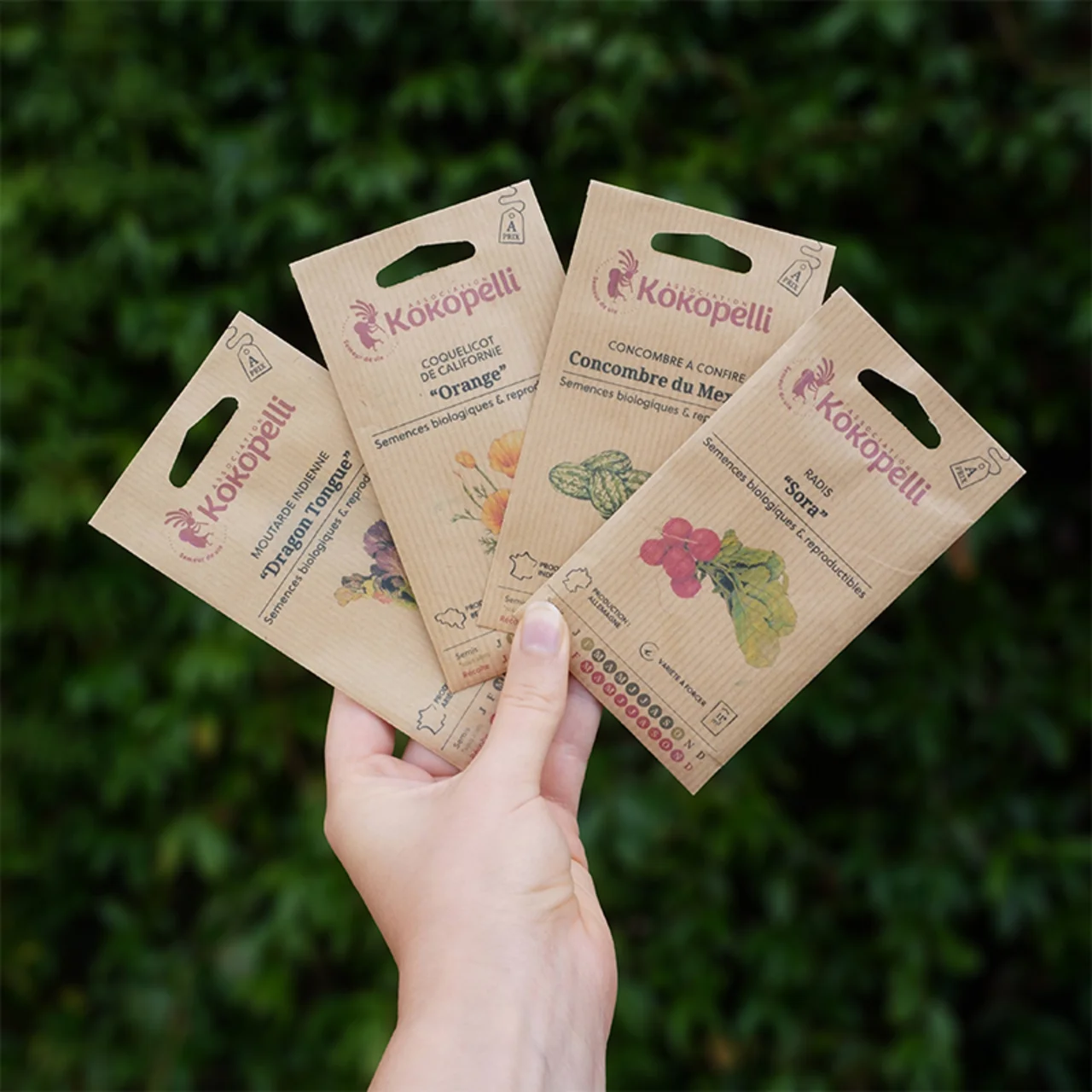 YARDFULLY CLOSURE KEYS (5 PACK