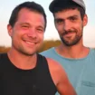 Benoît and Thomas