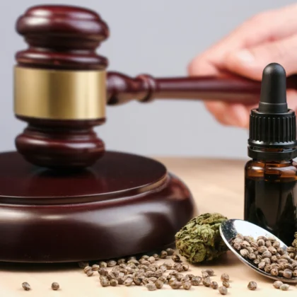CBD : que dit la loi en France ?