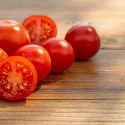 Cultiver les tomates cerises en pot
