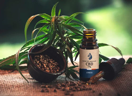 CBD