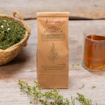 Tisane d'Artemisia AB 50 g