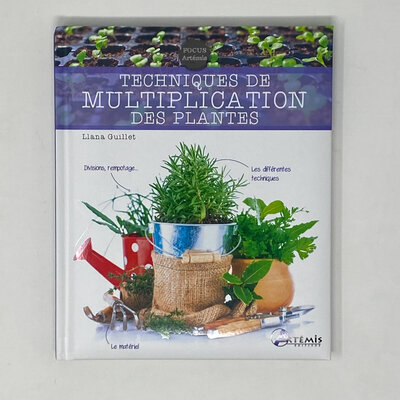 Techniques de multiplication des plantes