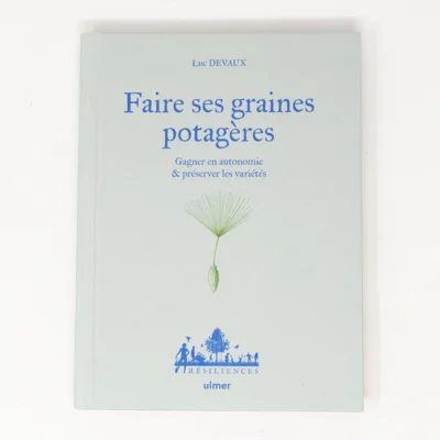 Faire ses graines potagères