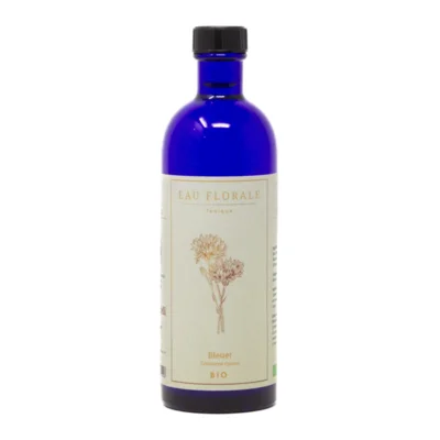 Eau florale de Bleuet bio - 200 ml