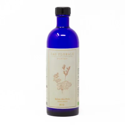 Eau florale de Reine-des-prés - 200 ml