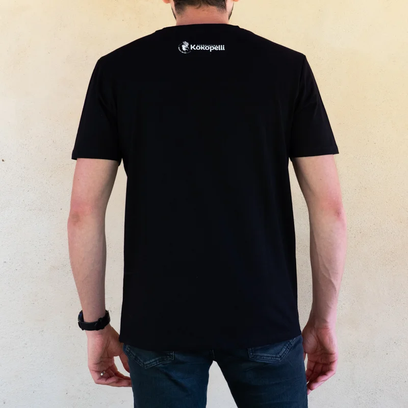 Adult T-Shirts - Mixed T-Shirt - Everything rots black Mixed T-Shirt - Everything is rotting black XS