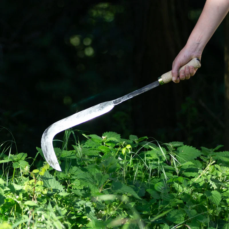 Weeding tools - Bramble cutter