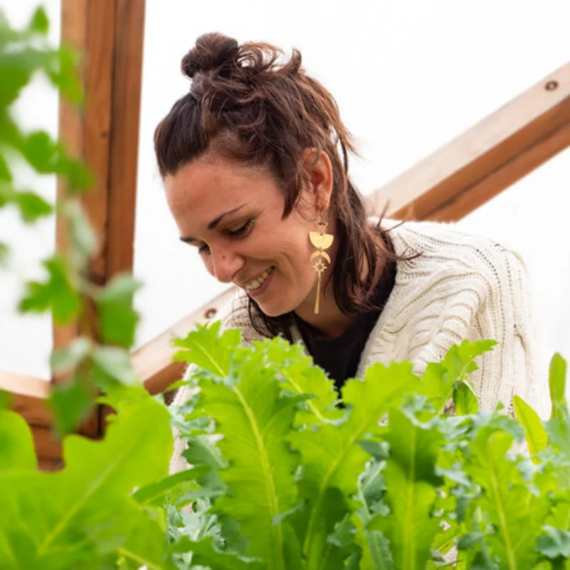 Workshops - Kokopelli workshop - Manual pollination - 3h Workshop - Friday, August 8, 2025 at 9:30 a.m.