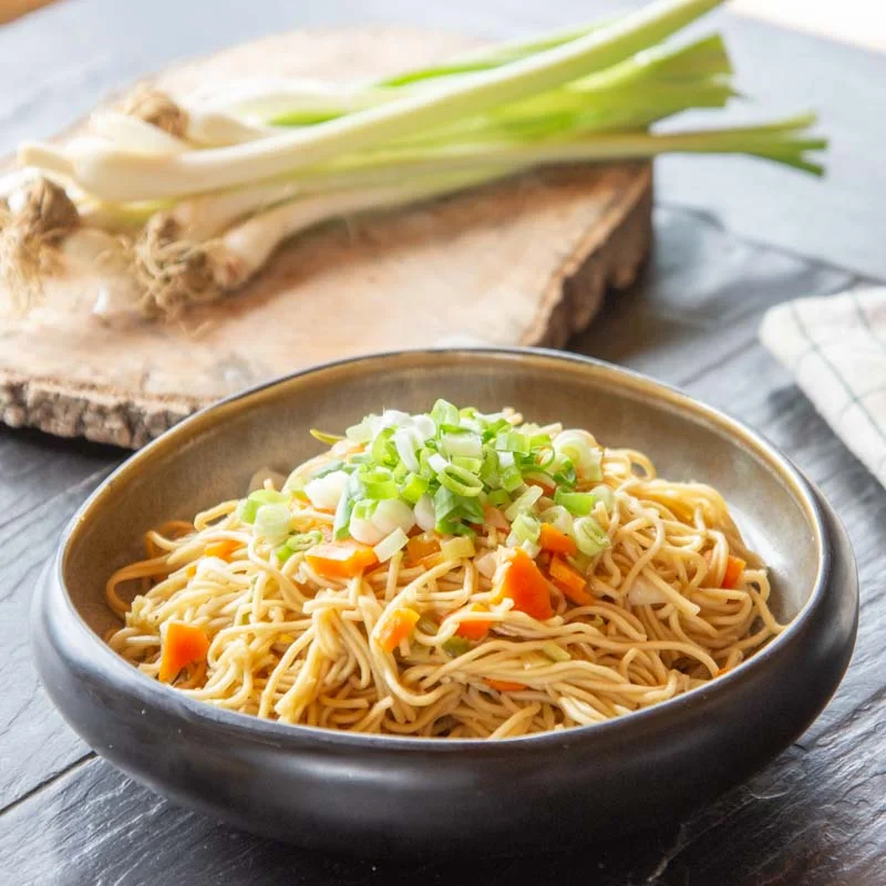 Welsh onion - Kyoto Kujo Negi