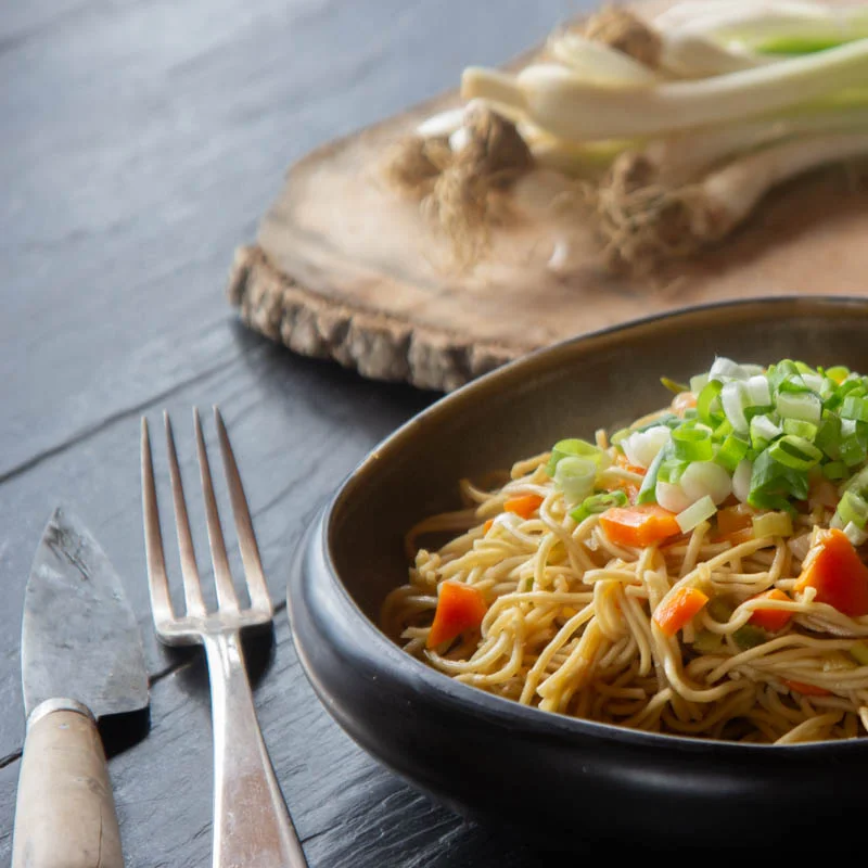 Welsh onion - Ishikura