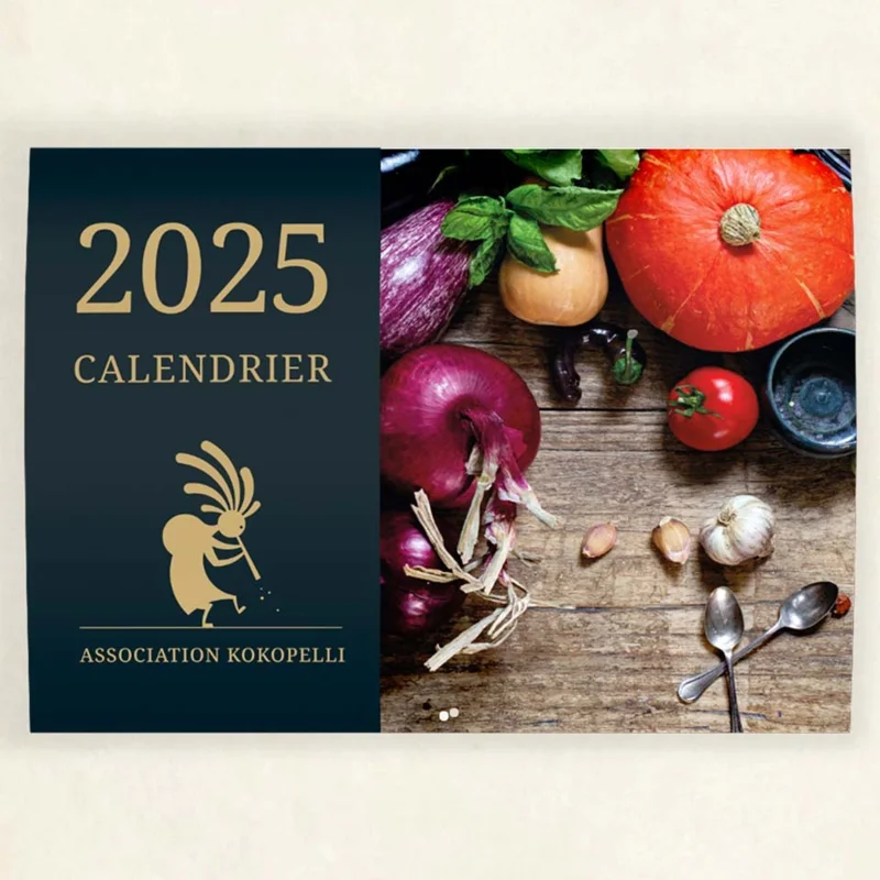 Seeds boxes - Arc en ciel - Medicinal plants