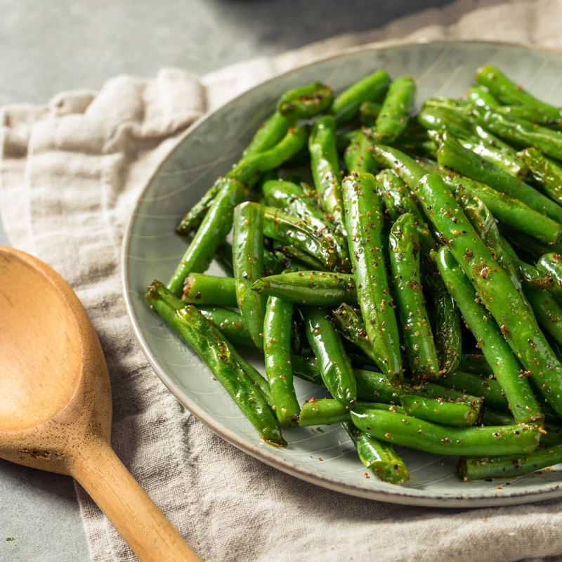 Common beans - Trebona