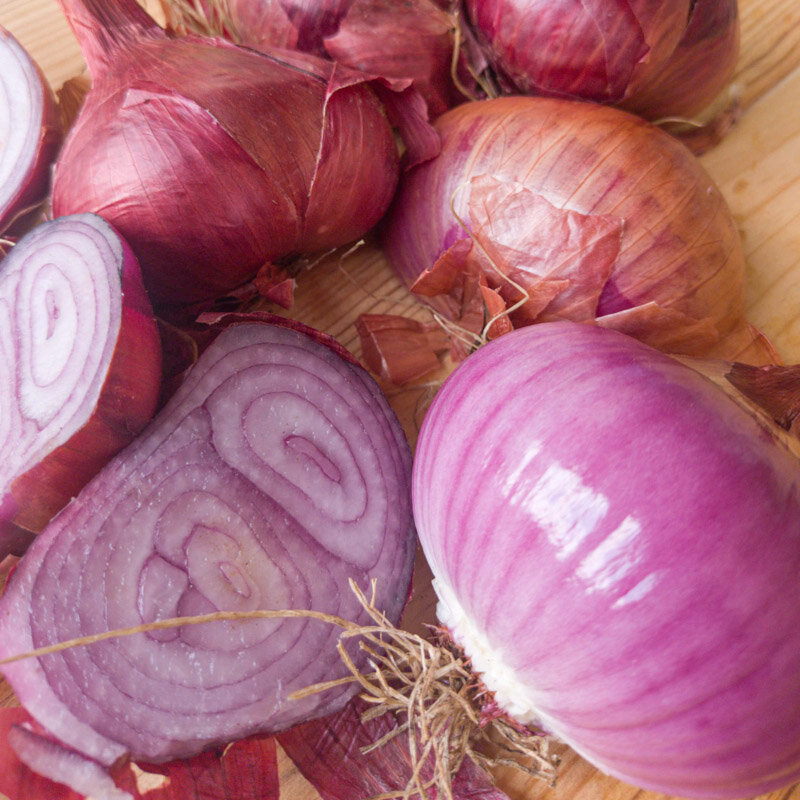 Onions - Saint Turjan