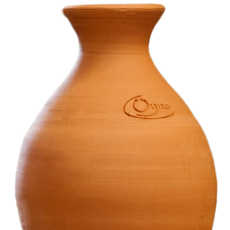 Adapting to drought - Ollas to bury size S