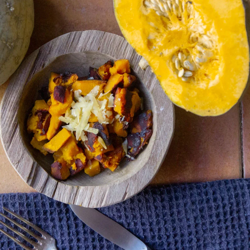 Maxima squash - Lumina