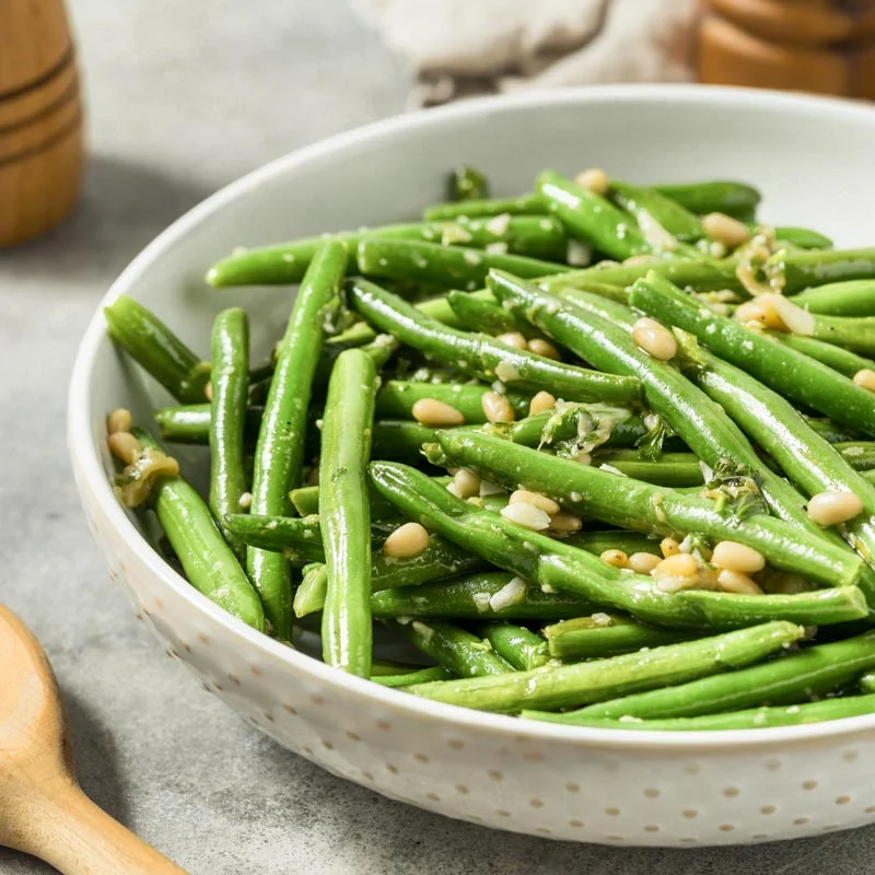 Common beans - La Victoire