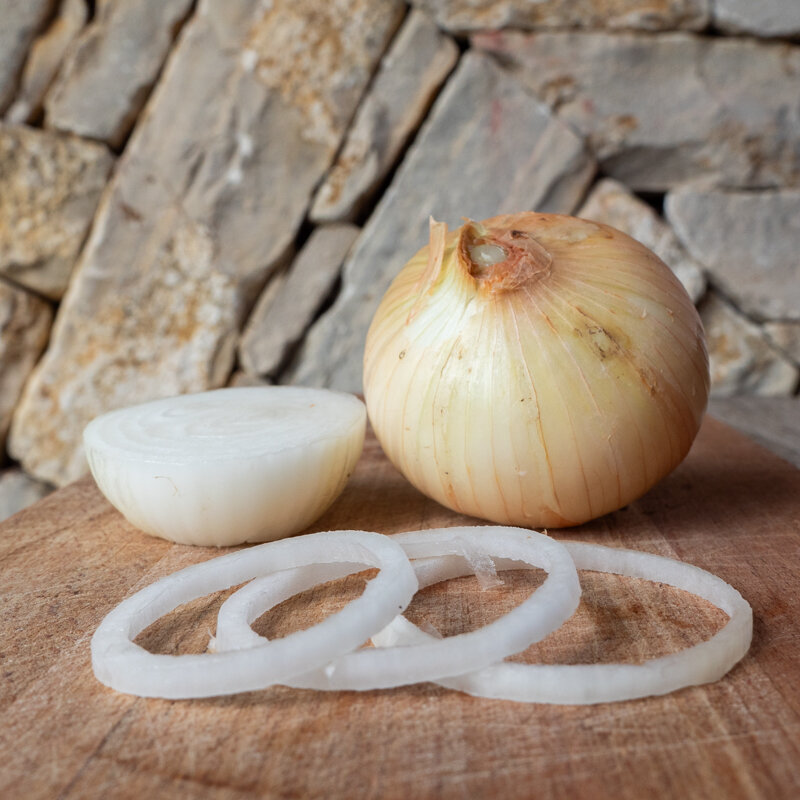 Onions - Stuttgarter