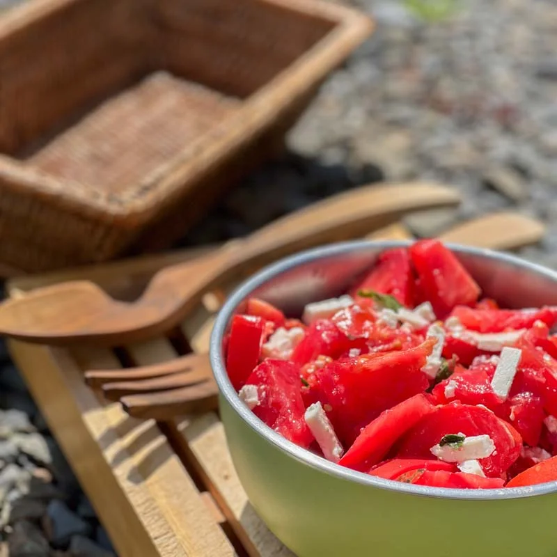 Tomatoes - Livingston's Beauty