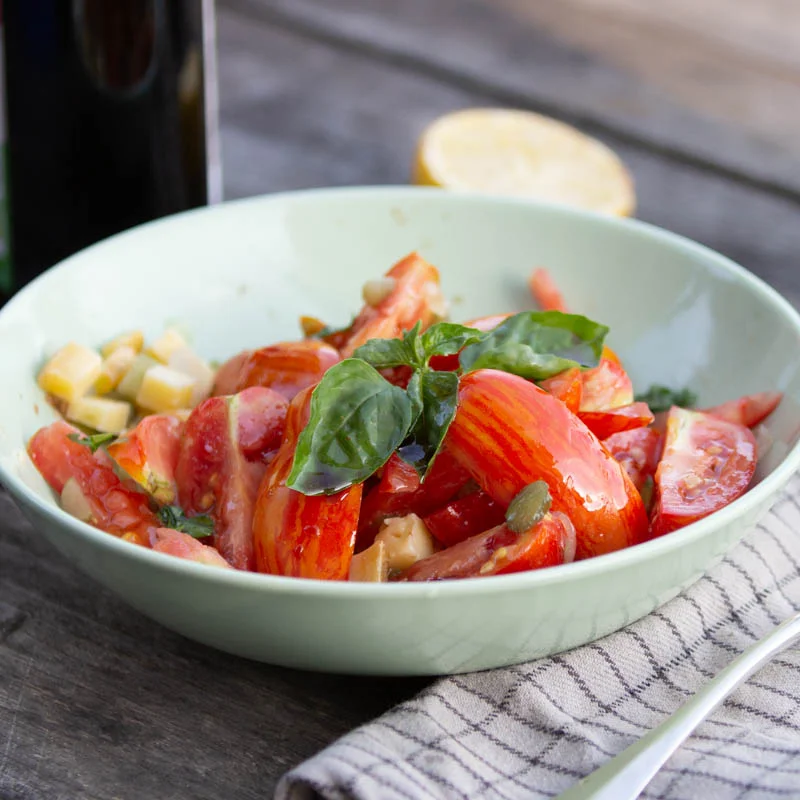 Tomatoes - Tonnelet