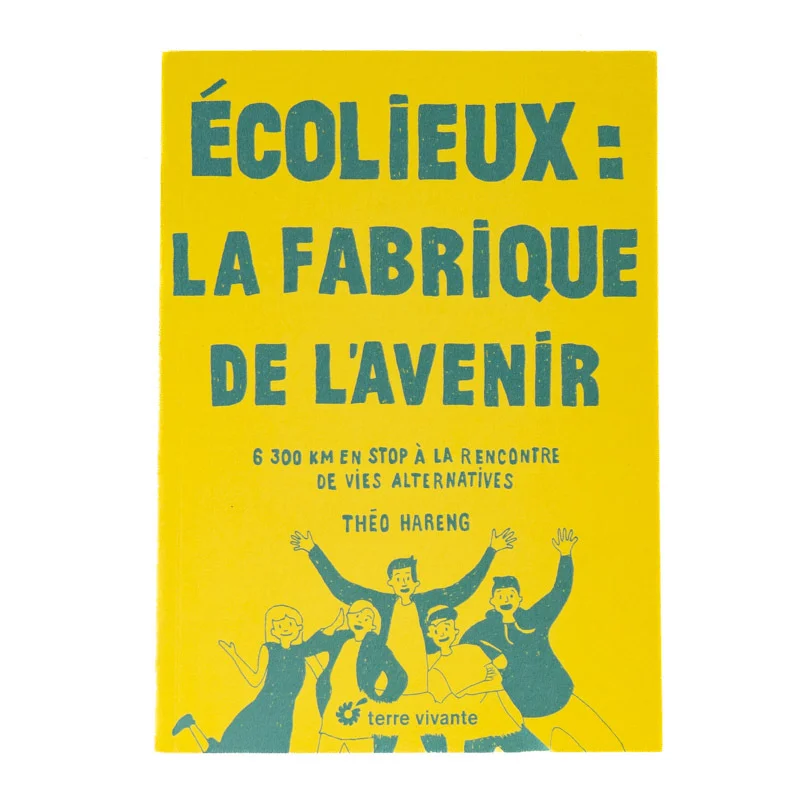 Art of living - Ecolieux - The factory of the future