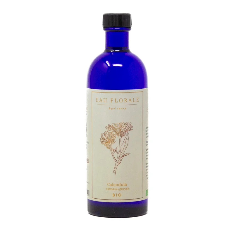 Body care - Calendula floral water - 200 ml