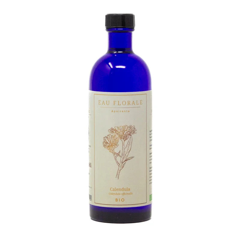 Body care - Calendula floral water - 200 ml