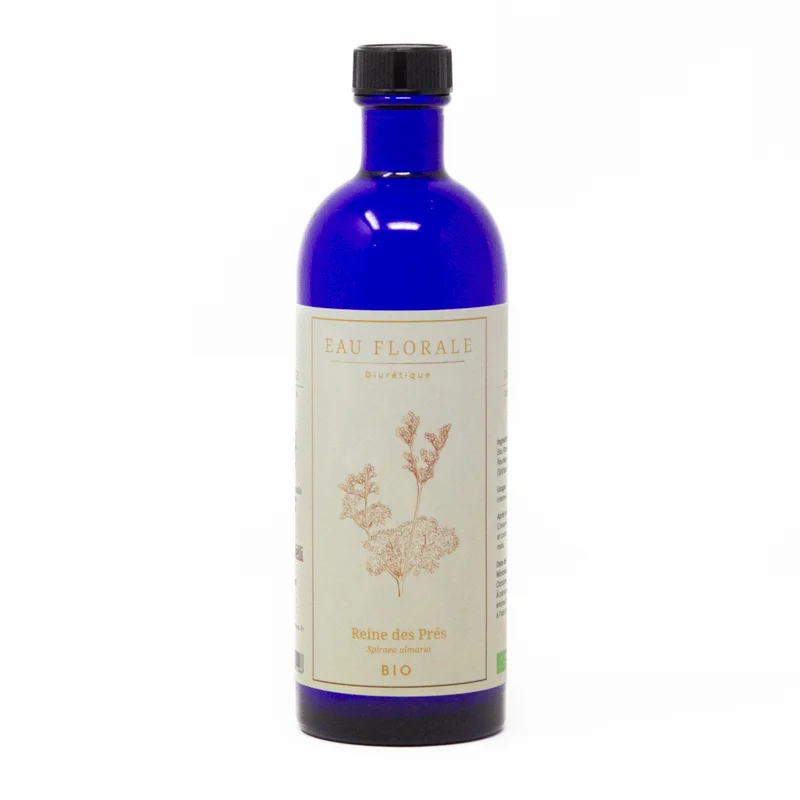 Body care - Meadowsweet floral water - 200 ml
