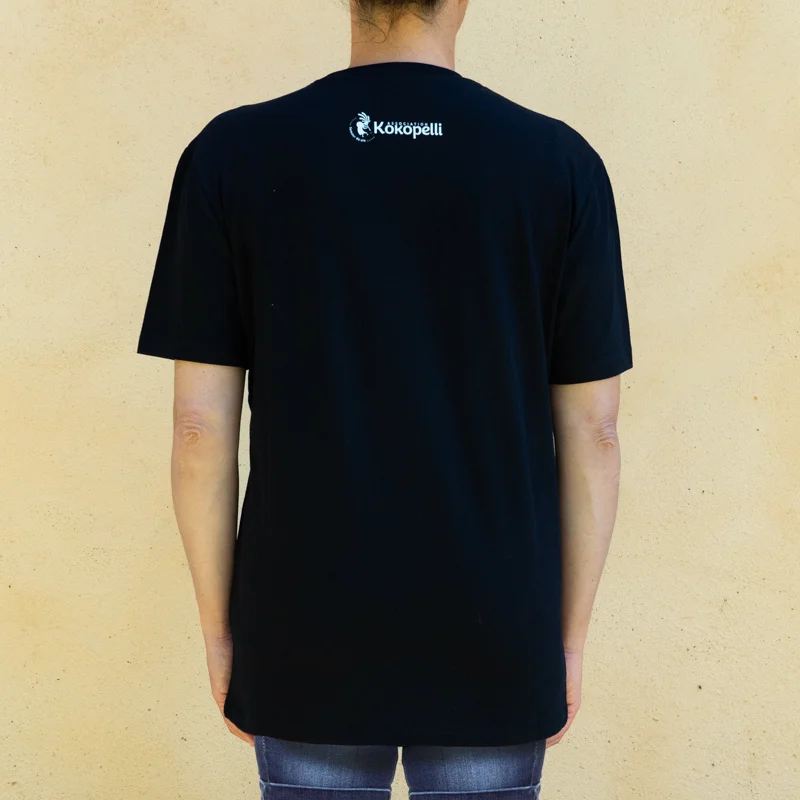 Adult T-Shirts - Mixed T-Shirt - Everything rots black Mixed T-Shirt - Everything is rotting black XXL