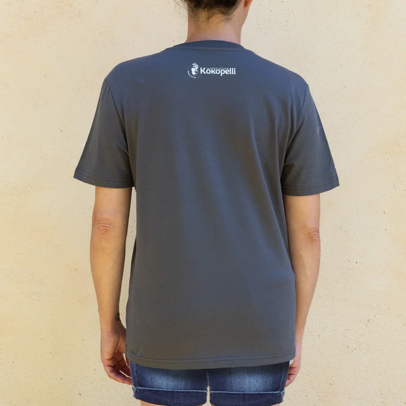 Adult T-Shirts - Mixed T-Shirt - Everything is rotting grey Mixed T-Shirt - Everything is rotting black XXL