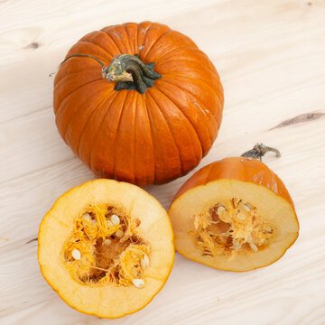 Jack O'Lantern
